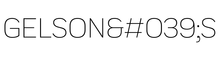 Praktika Light  Free Fonts Download