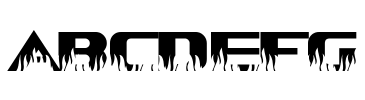CHE LIVES  Free Fonts Download