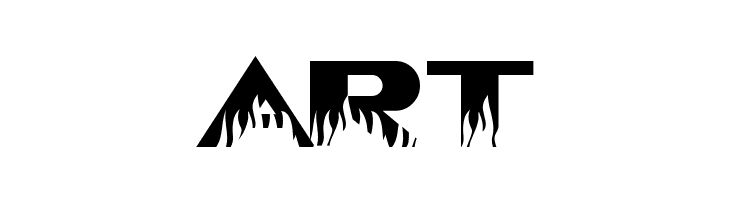 CHE LIVES  Free Fonts Download