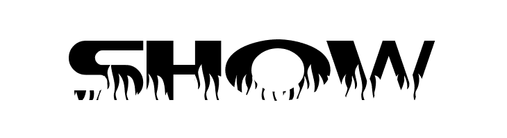 CHE LIVES  Free Fonts Download