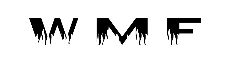 CHE LIVES  Free Fonts Download