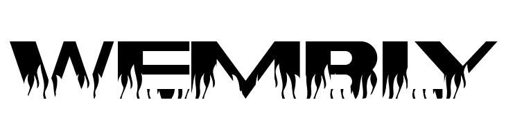 CHE LIVES  Free Fonts Download