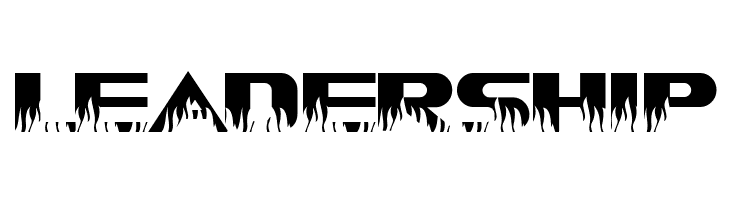 CHE LIVES  Free Fonts Download