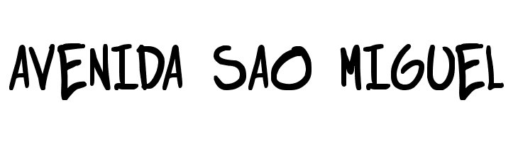 life signals  Free Fonts Download