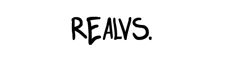 life signals  Free Fonts Download