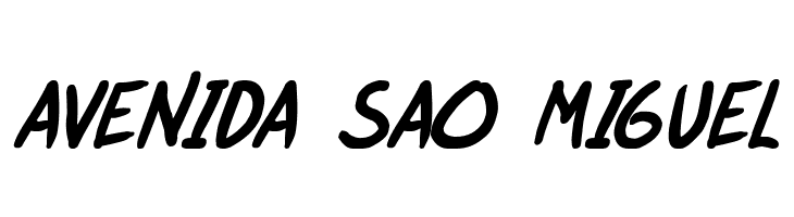 life signals Bold Italic  Free Fonts Download