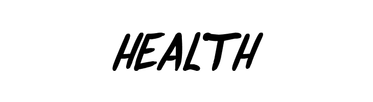 life signals Bold Italic  Free Fonts Download