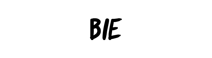 life signals Bold  Free Fonts Download