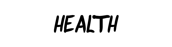 life signals Bold  Free Fonts Download