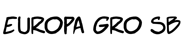Super Webcomic Bros.  Free Fonts Download