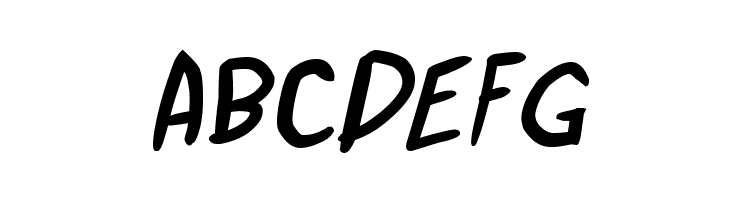 miniquest Bold  Free Fonts Download