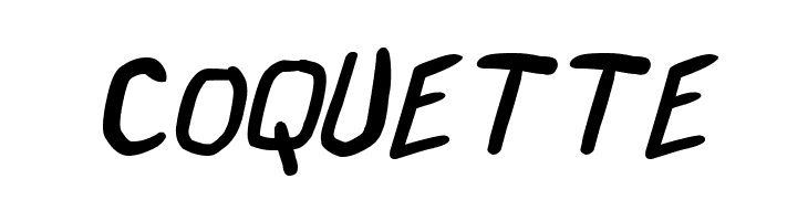 miniquest Bold  Free Fonts Download
