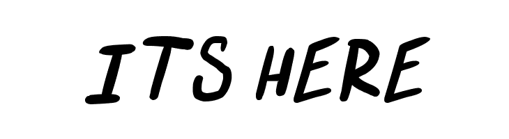 miniquest Bold  Free Fonts Download