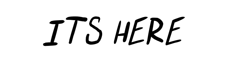 miniquest Italic  Free Fonts Download