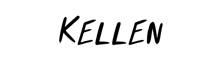 miniquest Italic  Free Fonts Download