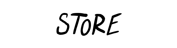 miniquest Italic  Free Fonts Download