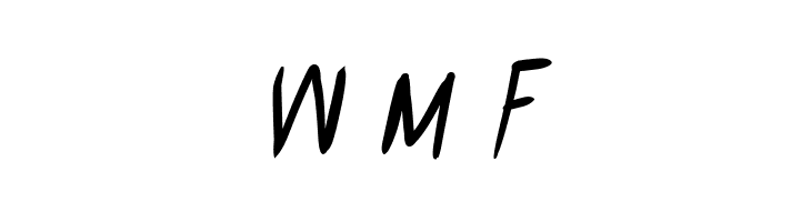 miniquest Italic  Free Fonts Download
