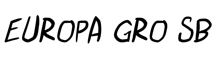 miniquest Italic  Free Fonts Download