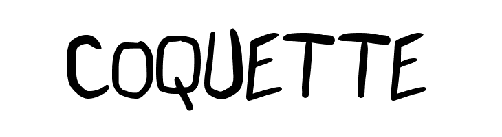 miniquest  Free Fonts Download