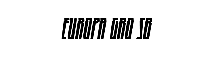 HighRise BB Italic  Free Fonts Download