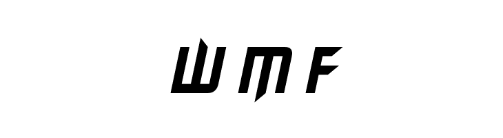 Renegade Moons Italic  Free Fonts Download