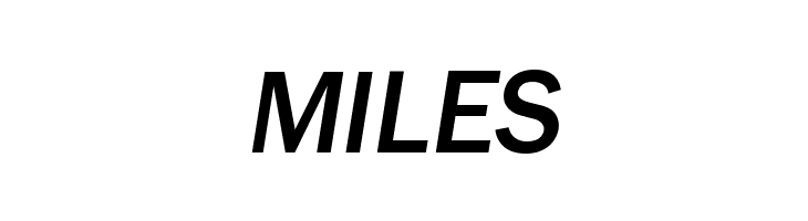 Frankston Italic  Free Fonts Download