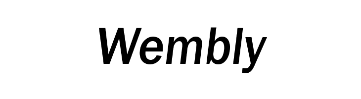 Frankston Italic  Free Fonts Download