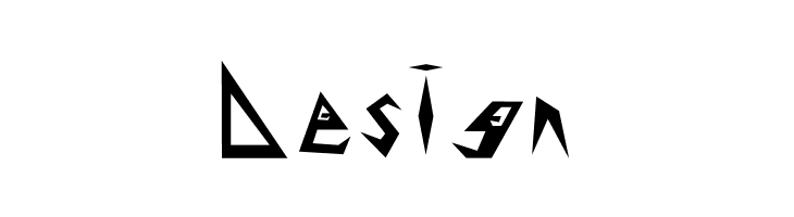 Sharp Points 2.0  Free Fonts Download