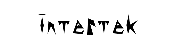 Sharp Points 2.0  Free Fonts Download