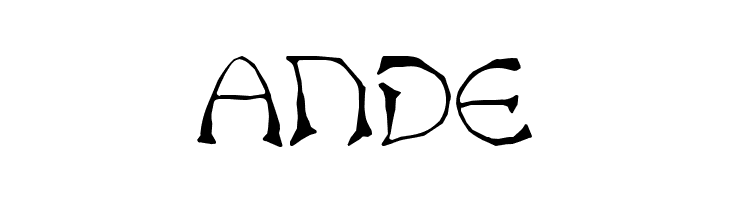 Bart Normal  Free Fonts Download