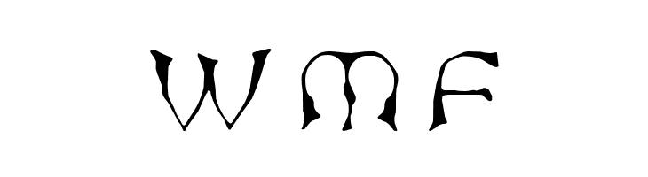 Bart Normal  Free Fonts Download