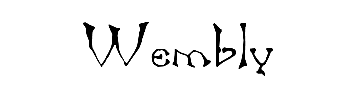 Bart Normal  Free Fonts Download