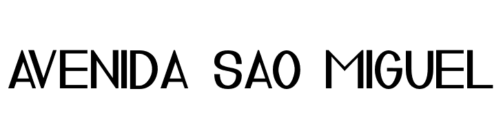 Nuevo Demo  Free Fonts Download