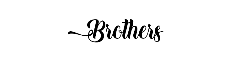 Baking Lion - Personal Use  Free Fonts Download