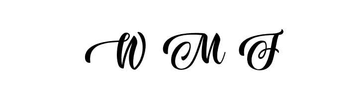 Baking Lion - Personal Use  Free Fonts Download