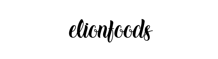 Baking Lion - Personal Use  Free Fonts Download