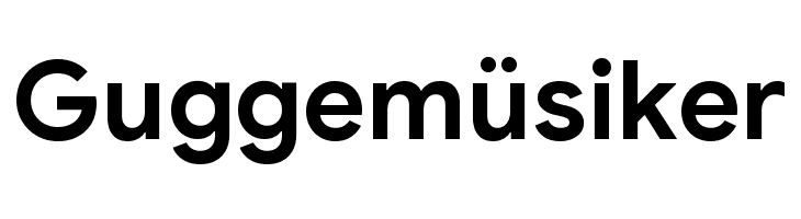 Google Sans Bold  Free Fonts Download