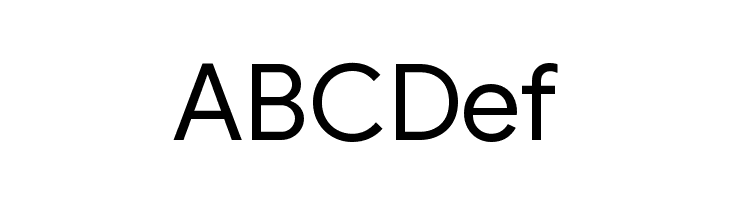 Google Sans Regular  Free Fonts Download