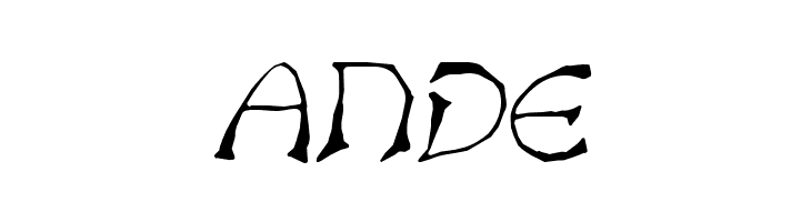 Bart Italic  Free Fonts Download