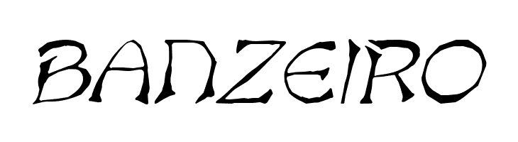 Bart Italic  Free Fonts Download