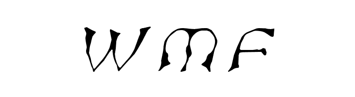Bart Italic  Free Fonts Download