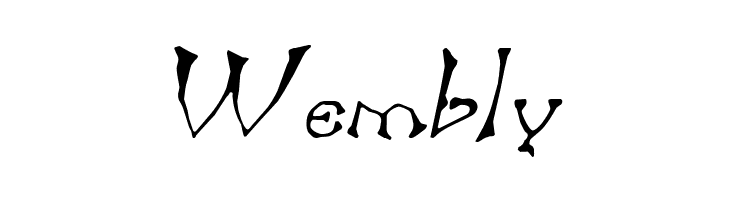 Bart Italic  Free Fonts Download