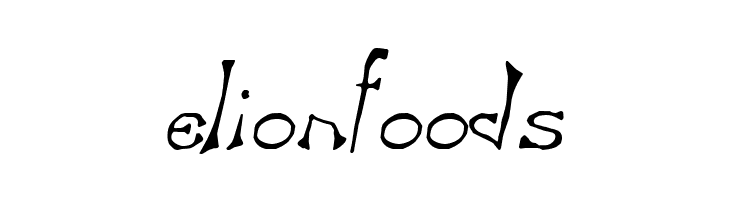 Bart Italic  Free Fonts Download