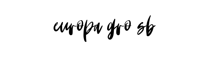 Monday Vibes  Free Fonts Download