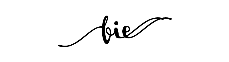 Salma Stylistic 1  Free Fonts Download