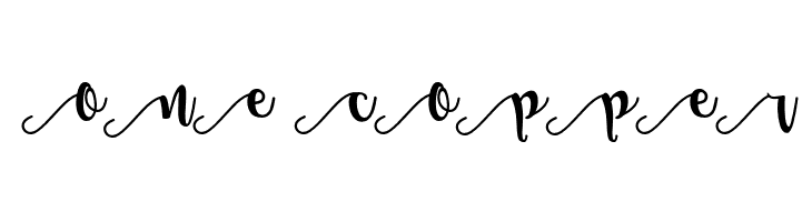 Salma Stylistic 3  Free Fonts Download