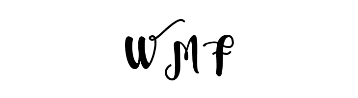 Salma  Free Fonts Download