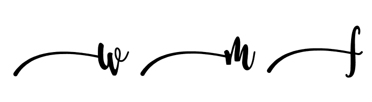 Salma Stylistic 5  Free Fonts Download