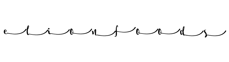 Salma Stylistic 5  Free Fonts Download