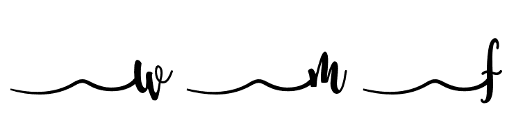 Salma Stylistic 4  Free Fonts Download